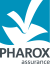 Pharox logo